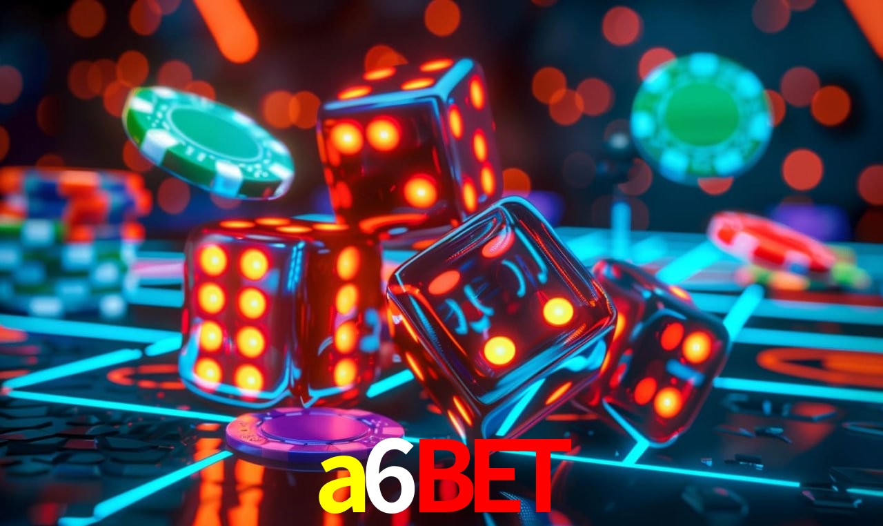App oficial a6bet
