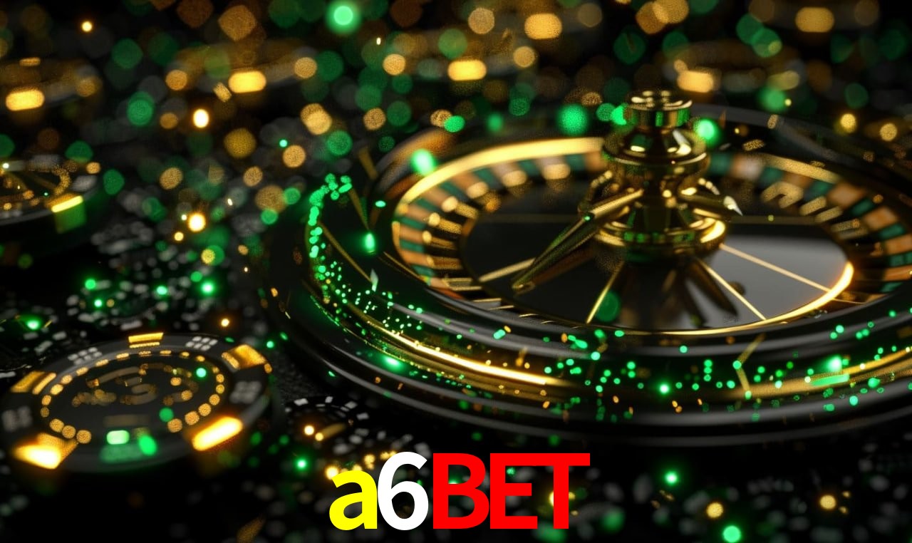 Jogos online a6bet