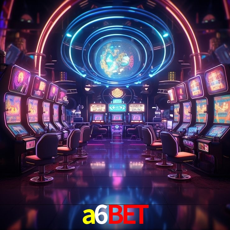 Sweet Bonanza destaque a6bet